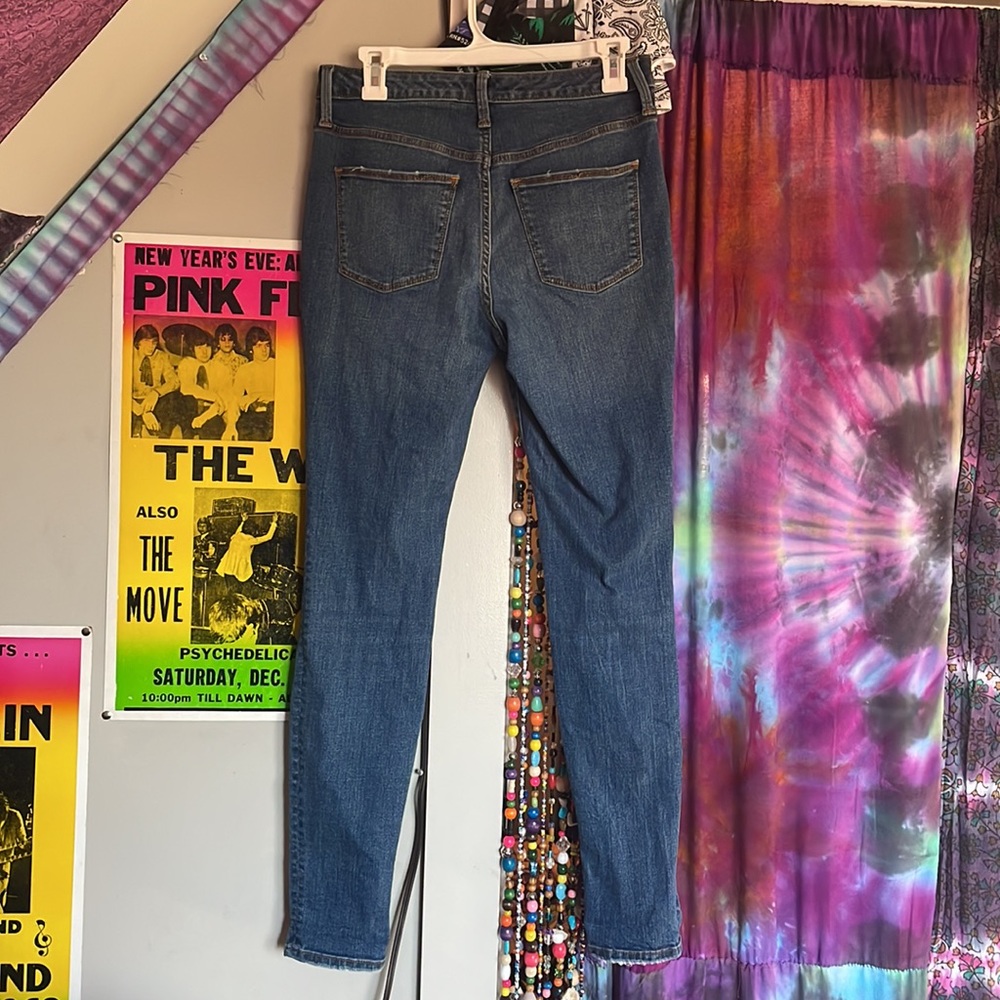 Universal Thread Jeans - image 6